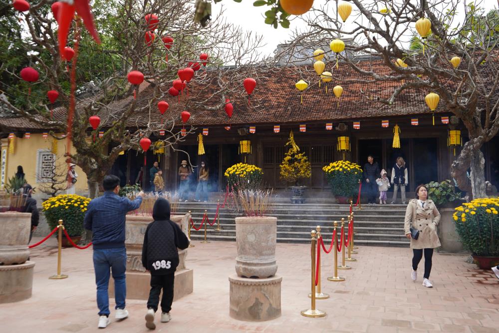 Hải Phòng điều chỉnh phí tham quan thắng cảnh, di tích từ 2026